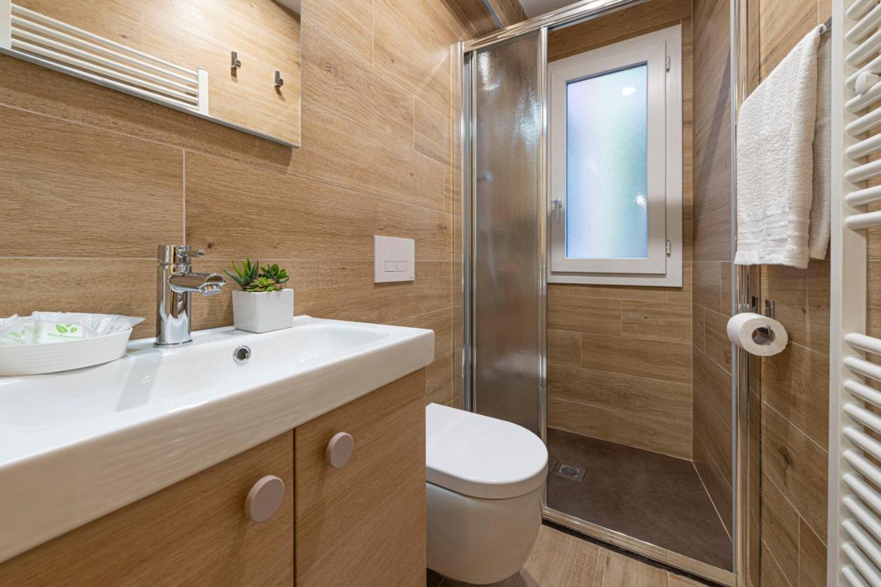 Nina Venice Apartment Екстер'єр фото