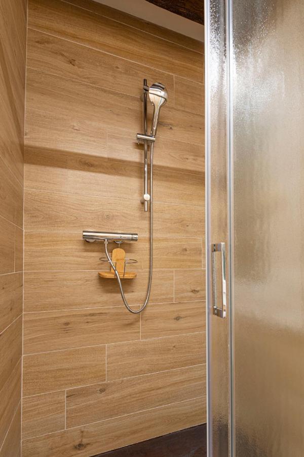 Nina Venice Apartment Екстер'єр фото