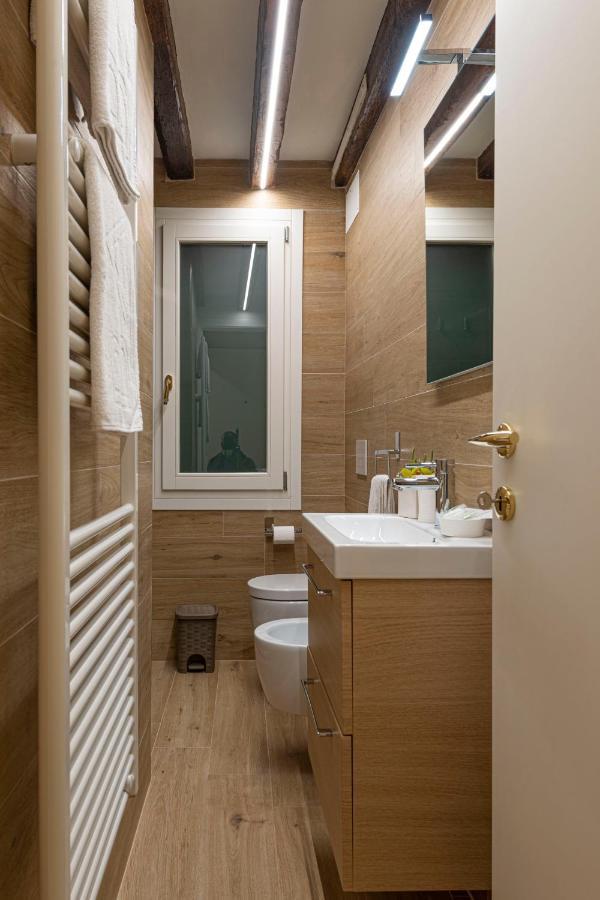 Nina Venice Apartment Екстер'єр фото